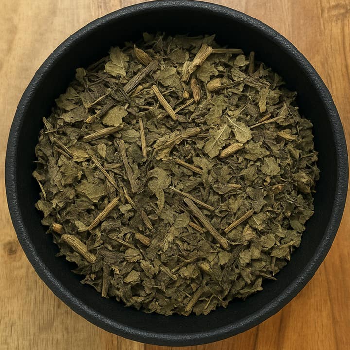 Agrimónia Pilosa Inteira (Agrimonia Pilosa) por atacado de LA Herb