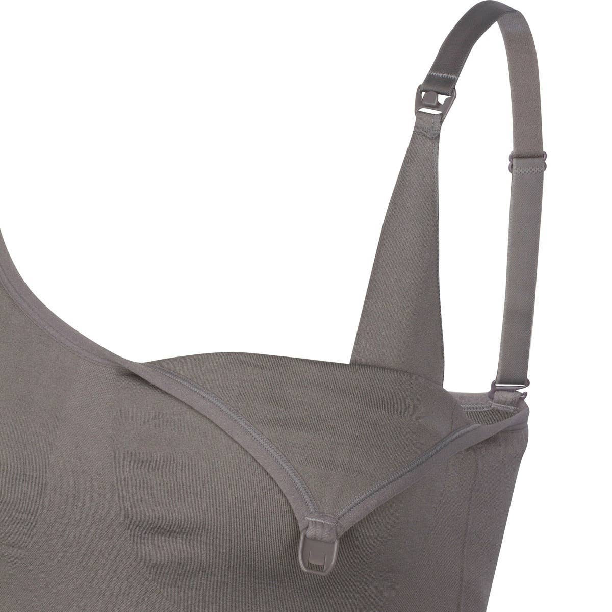 JLIKA - Wholesale Nursing Top - Maternity - 3 Pack Women’s Nursing and Pregnancy Cami - Maternity2