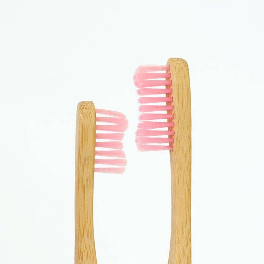 BAMandBOO - Wholesale Toothbrush - Bamboo Toothbrush1