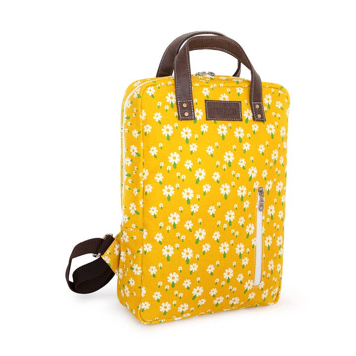 Sac à dos zippé, Carmel pour la vente par MAIKA