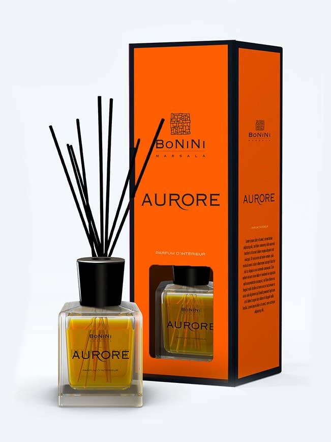 Bonini Aurore Raumduft für den Großhandel von Bonini