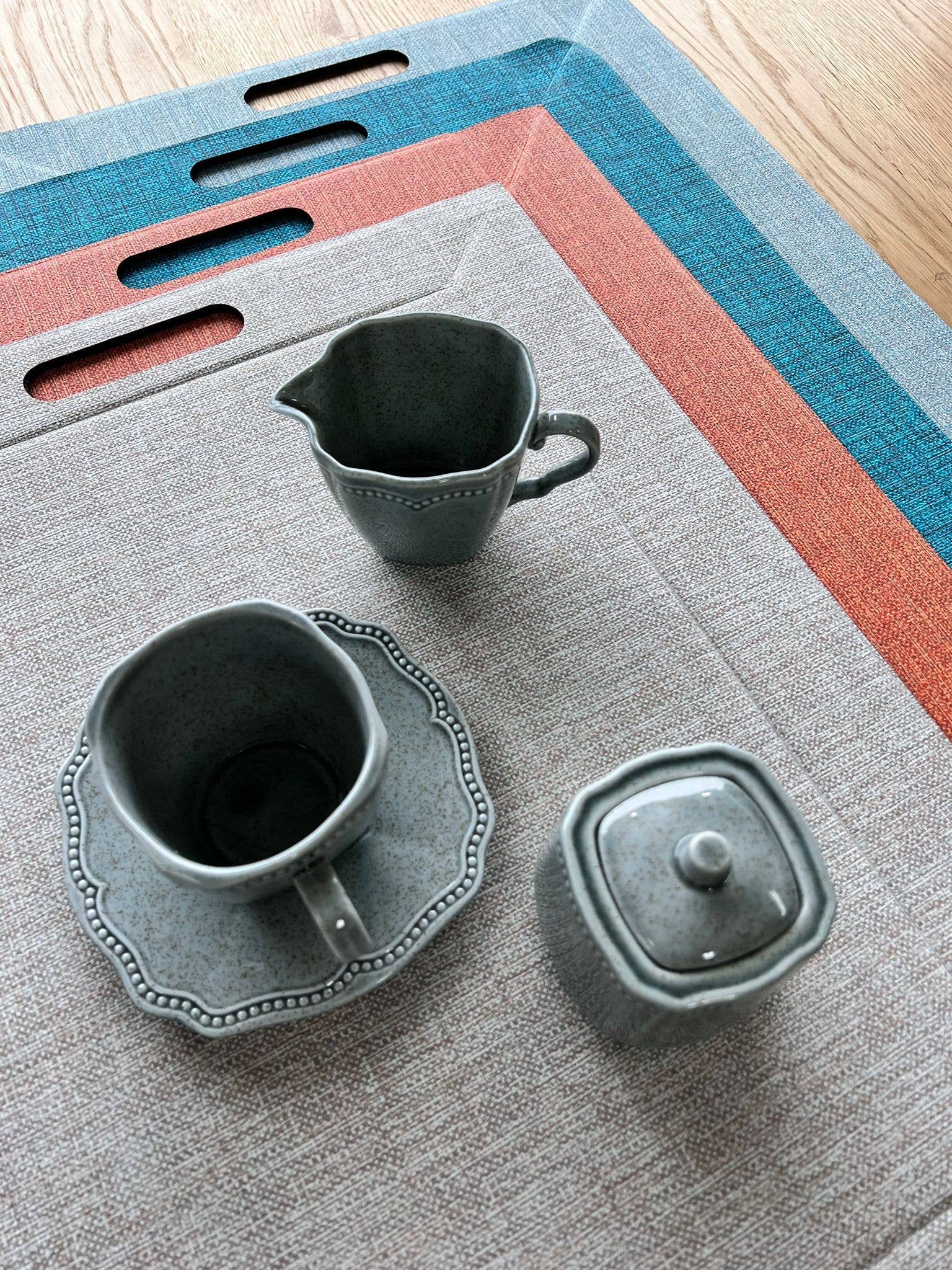 DAVANTI - Wholesale Serving Tray - Novotela Luxe Flat Tray4