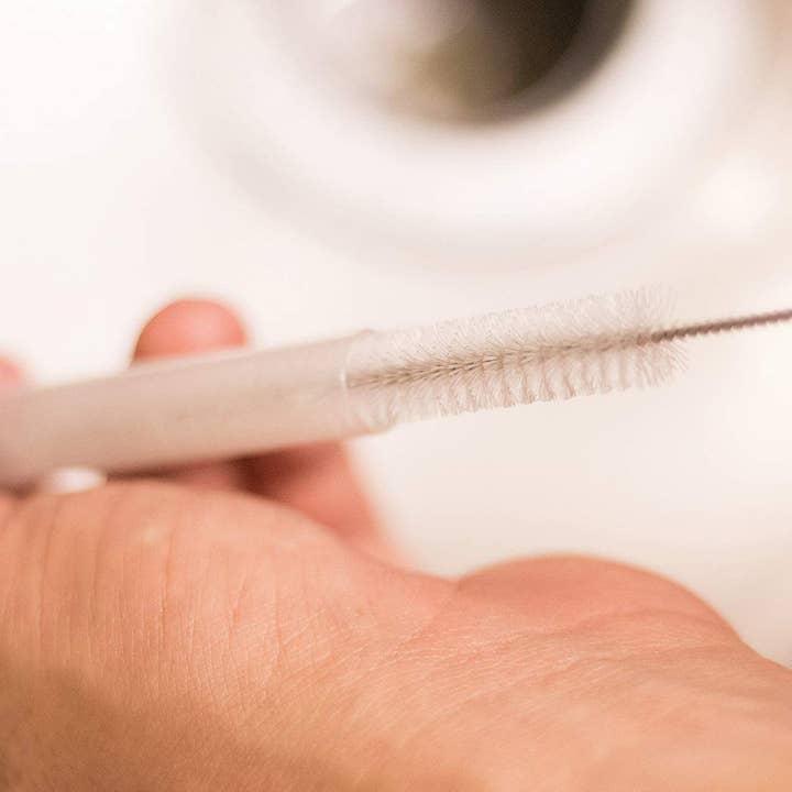 allBambu Inc - Wholesale Cleaning Brush - Straw Cleaner - Coconut Fibre and Nylon1