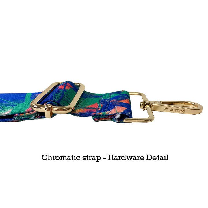 Jumper Maybach - Wholesale Bag Strap - Women's - Jumper Maybach 2" Custom Bag Strap-Assorted11