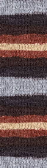 Wollbiene - Wholesale Yarn - Alize Burcum Batik 100 g16