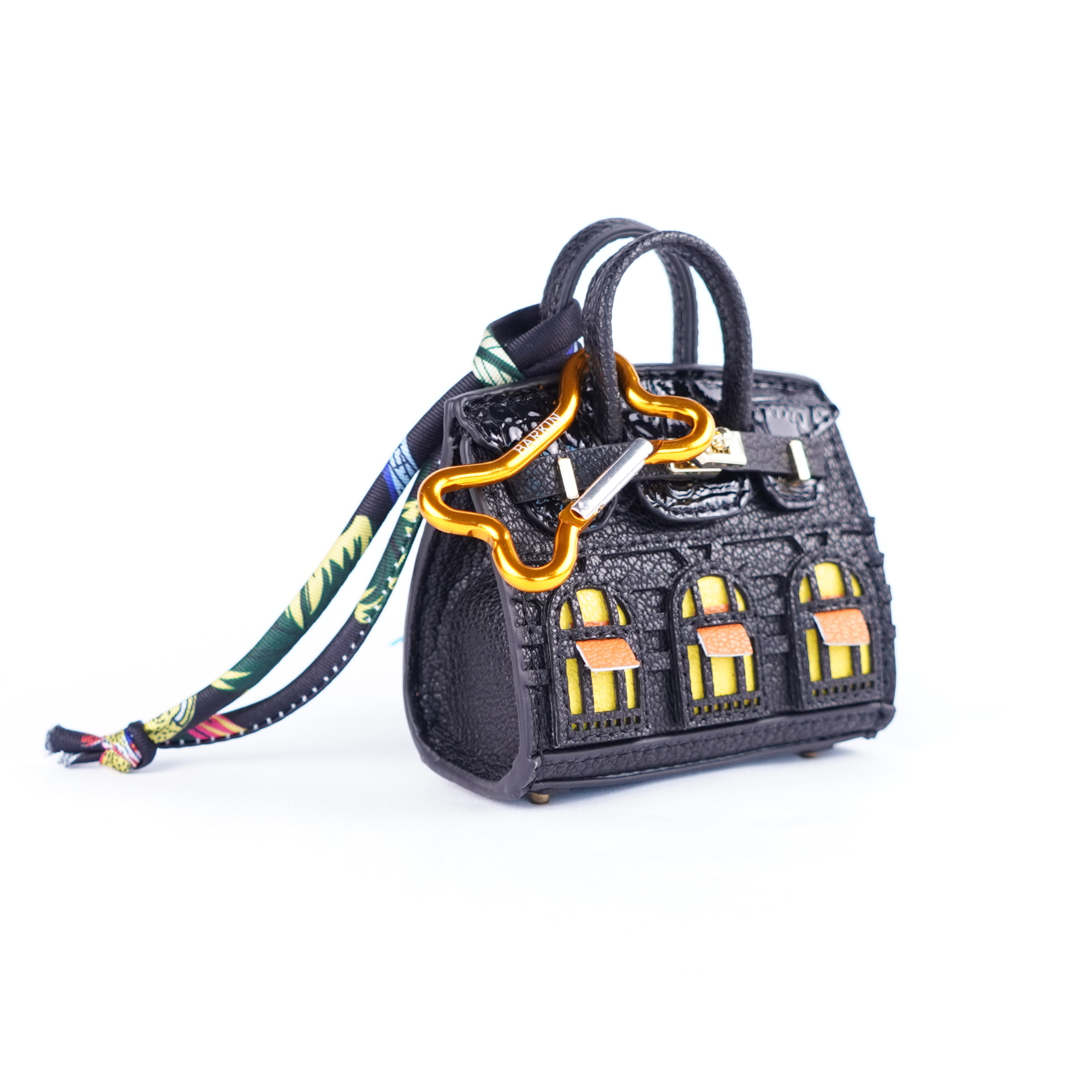 Puppy Barkin - Wholesale Pet Poop Bag Dispenser - Barkin Dog Waste Bag Dispenser #815