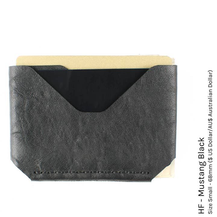 Portefeuille The Sidestep pour la vente par Form Function Form