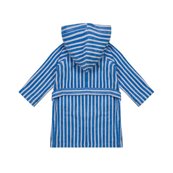 JERA MINI - Vente Peignoir – enfant - Bathrobe 3-4 years3