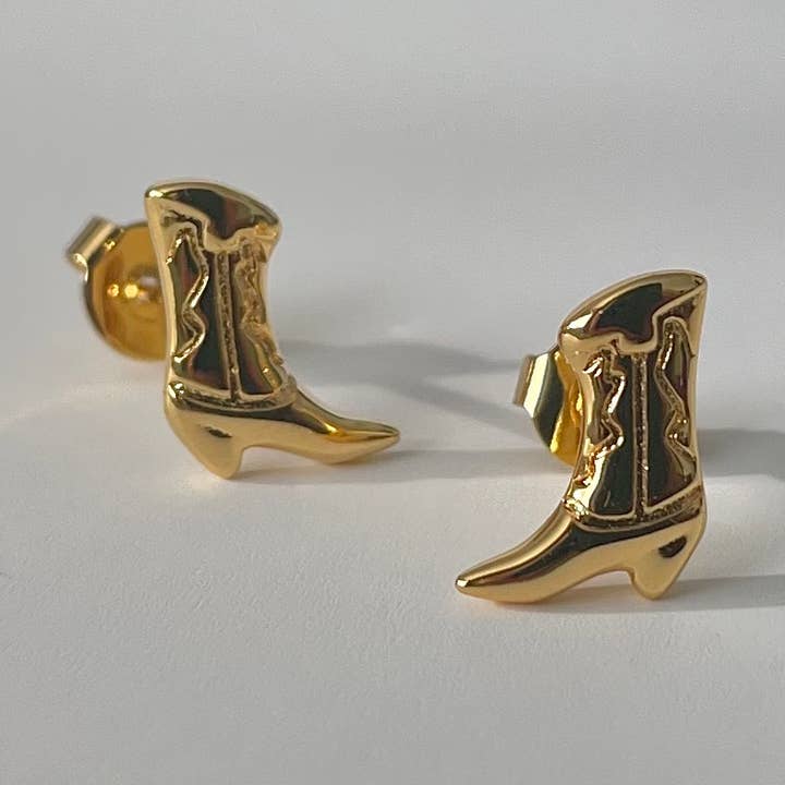 Boot Studs for wholesale by Namaste Jewelry