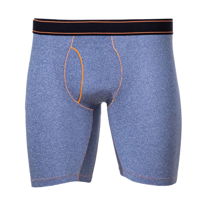 Panorama Aerated Boxer Briefs for wholesale by Jaxson Maximus