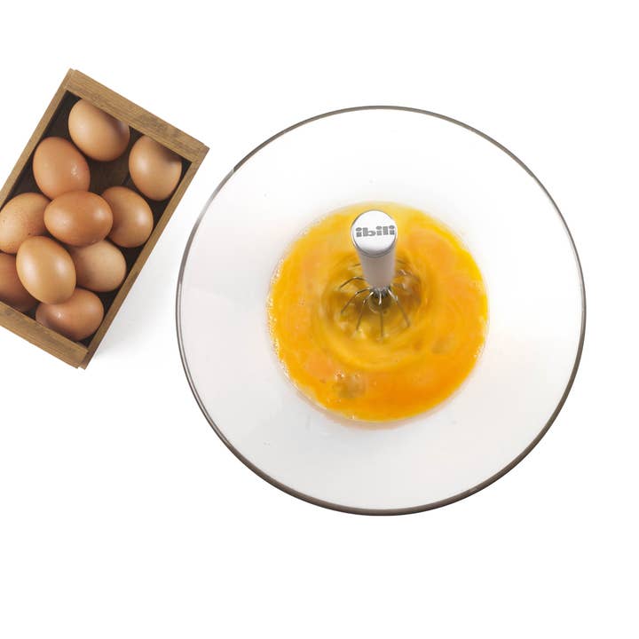 Ibili – wholesale Visp – IBILI - 25 cm grundläggande mekanisk bländare
