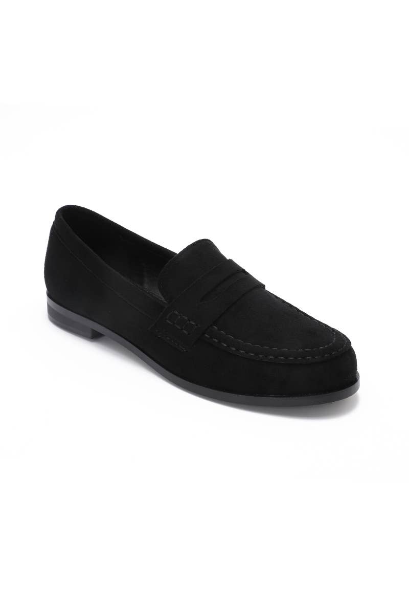Joia Paris – Engroshandel Loafer – Kvinder – Mokkasiner med synlig syning H8-1051M0