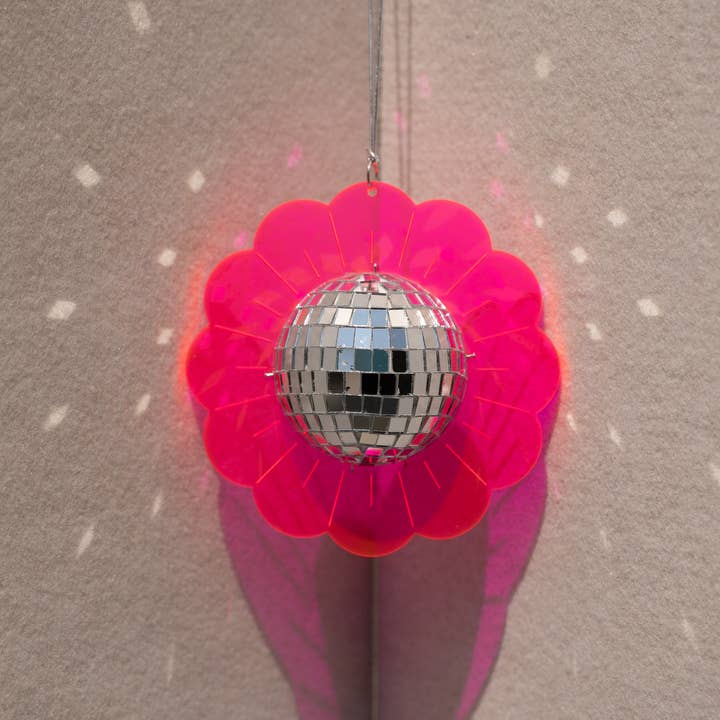 MINI Disco Daisy for wholesale by Tiny Deer Studio