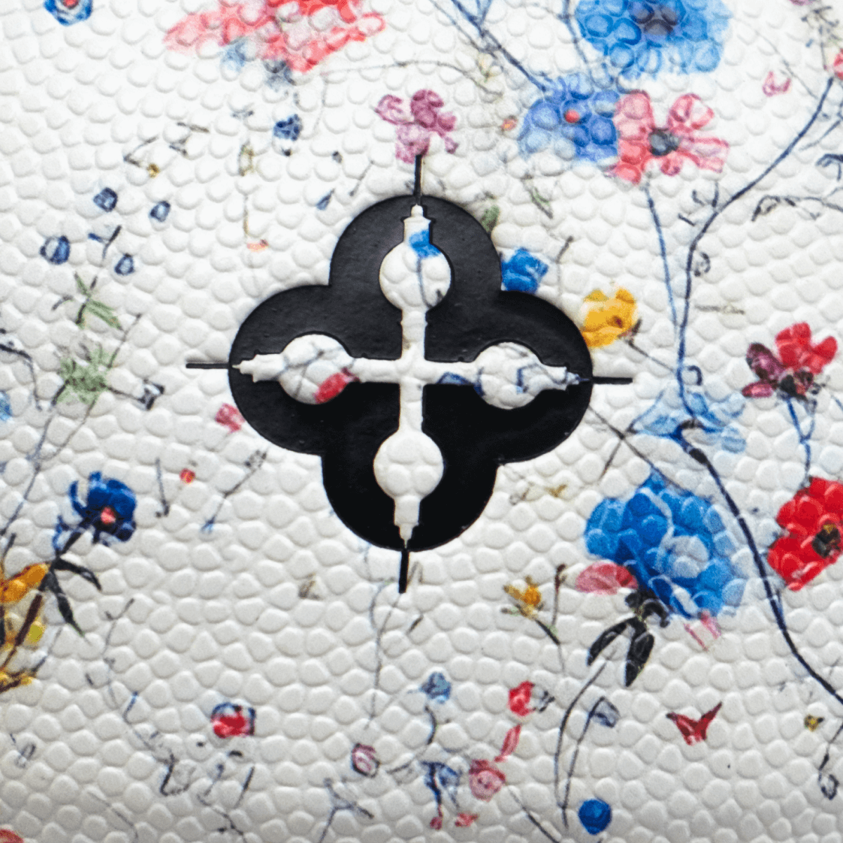 Comrade Berlin - Wholesale Decorative Tabletop Object - Blossom2