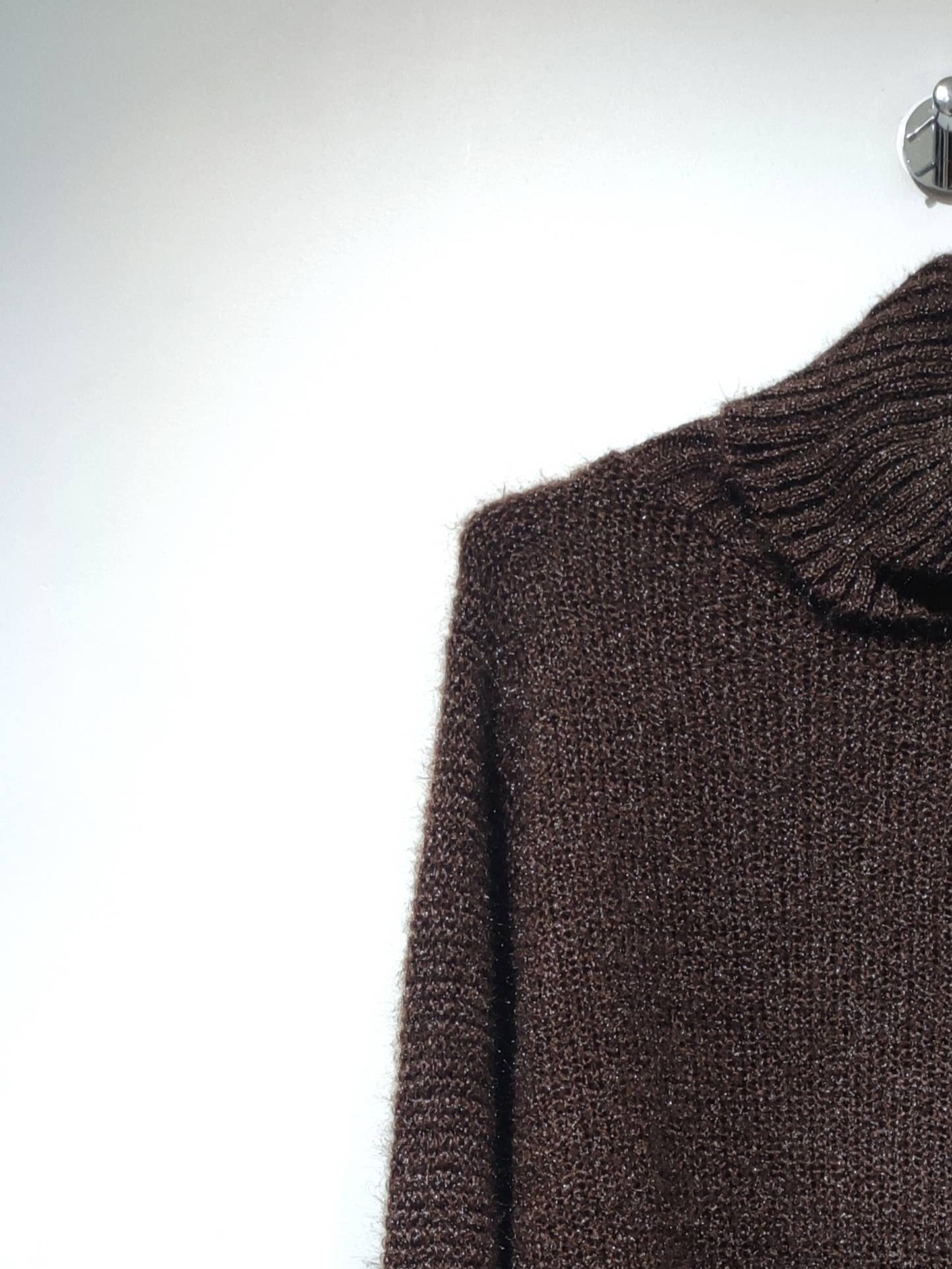 Pomelo paris – Großhandel Strickpullover – Damen – CANDY Rollkragenpullover AH262