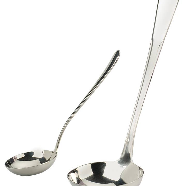 RSVP International - Wholesale Ladle - Monty'S Gravy Ladle