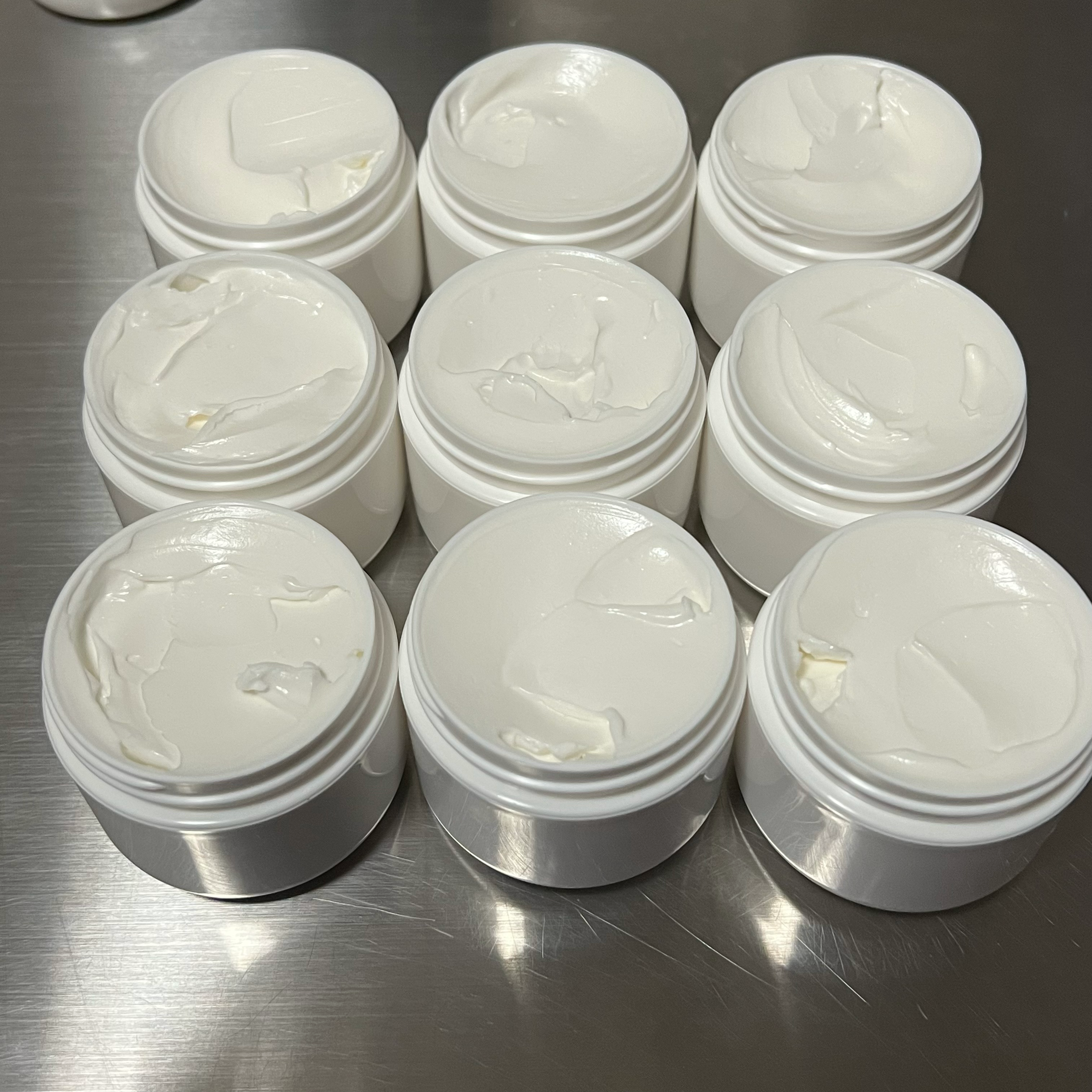 Perfectly Calibrated - Wholesale Facial Moisturizer - Goat Milk Hydrating Face Cream1