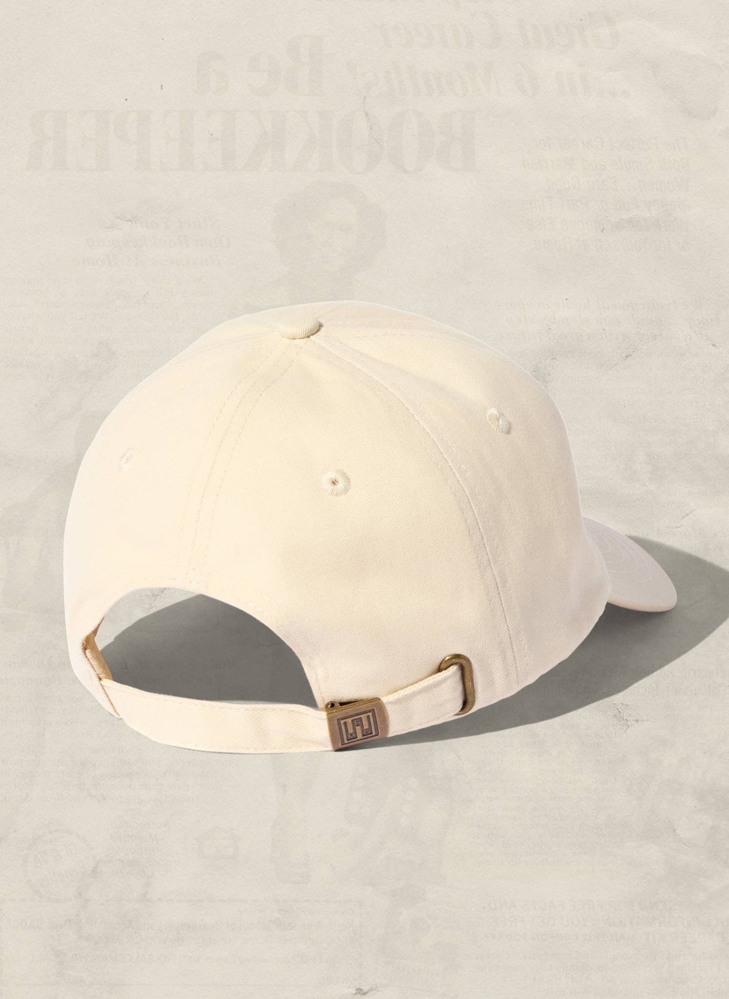 Weld Mfg. - Wholesale Baseball Cap - Unisex - Classic Dad Hat6