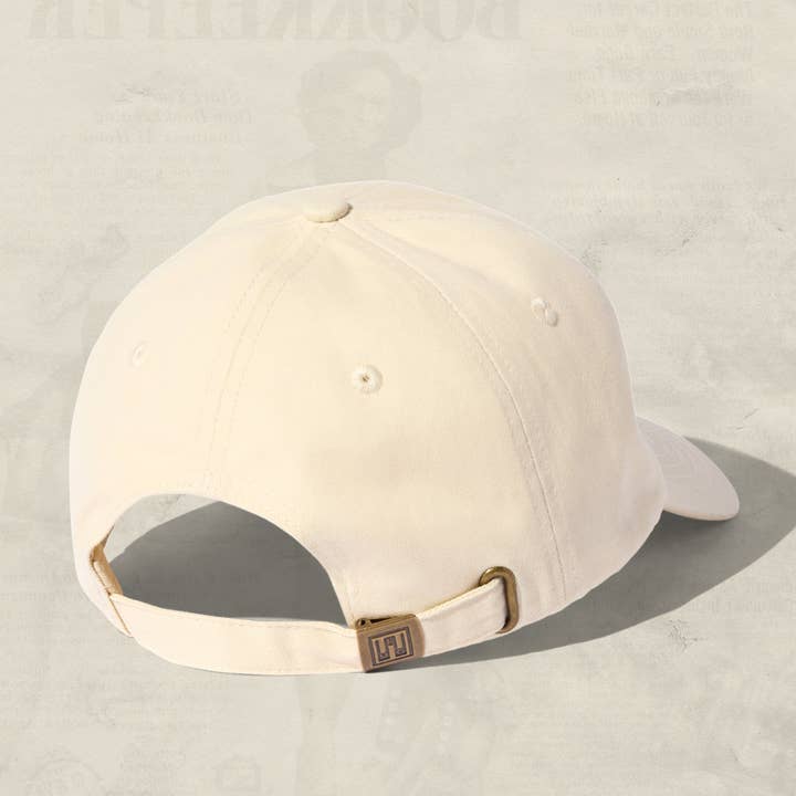 Weld Mfg. - Wholesale Baseball Cap - Unisex - Classic Dad Hat6