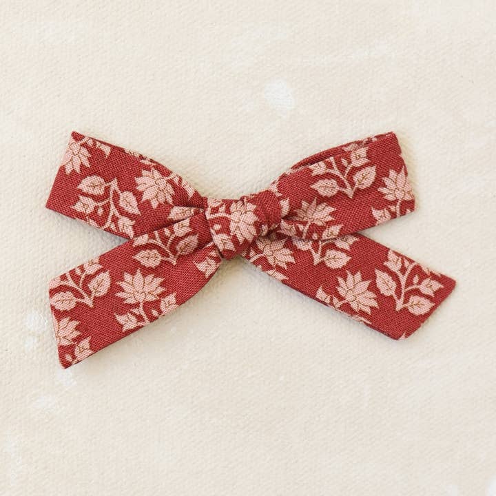 Clip per fiocco Scout // Poinsettia per la vendita all'ingrosso da parte di Acre