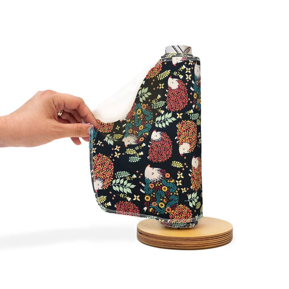 Marley's Monsters - Wholesale Paper Towels - Stockist Bundle Set of 6 rolls UNpaper® Towels: Prints4