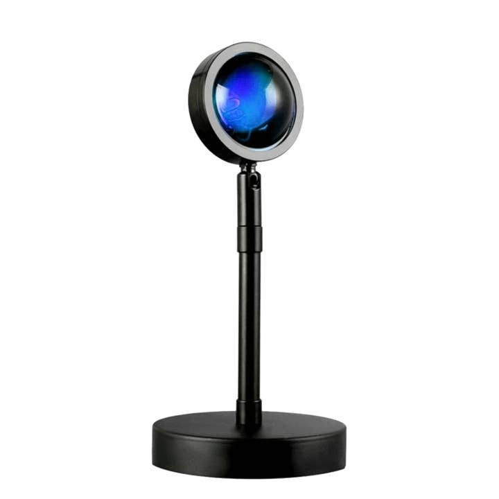 Dan Adora - Wholesale Accent/Desk Lamp - Sunset Light Projector3