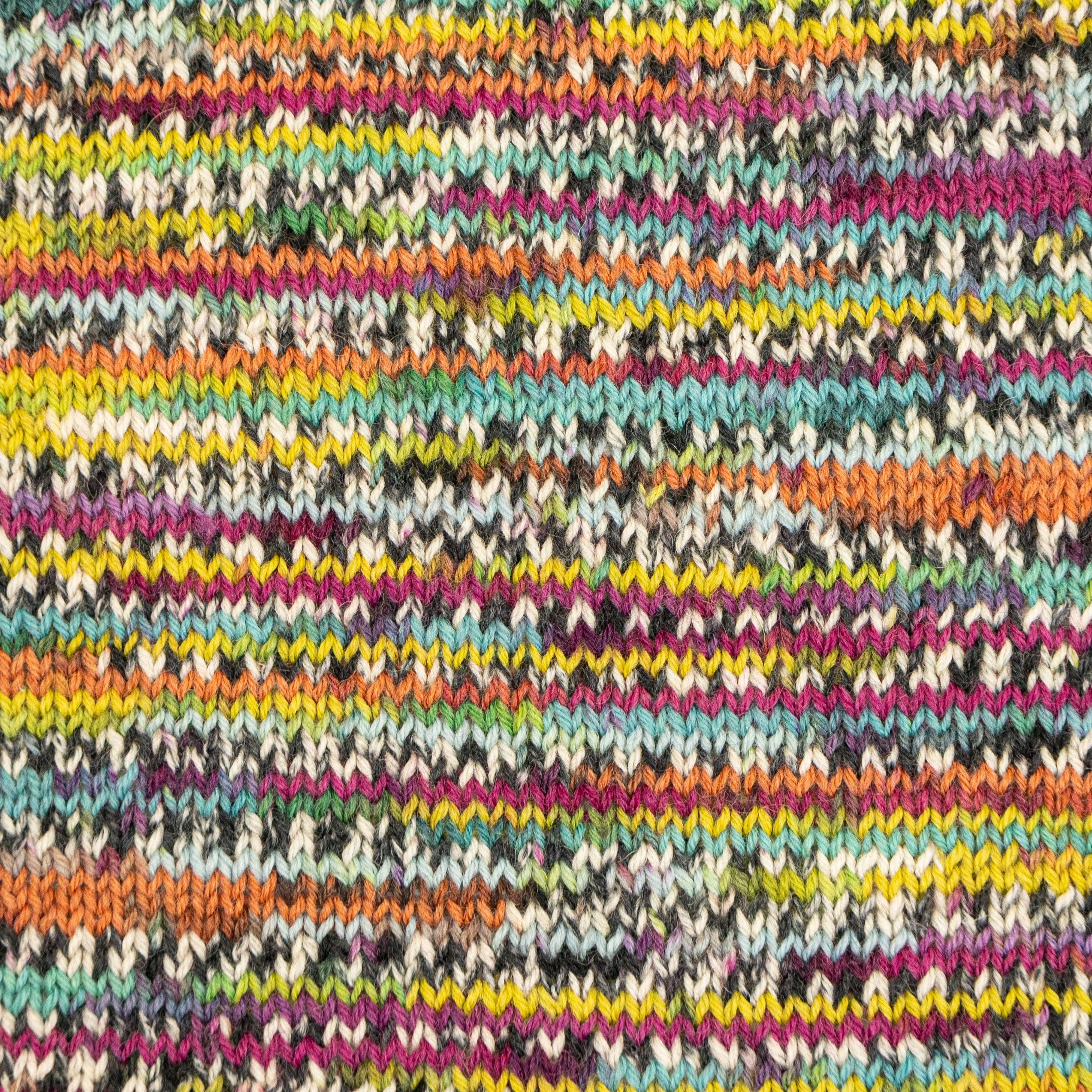 Luca-S - Venta al por mayor Hilos - Luca-S WoolenWalk - Lana de Calcetines Superwash, Hilo para Tejer58