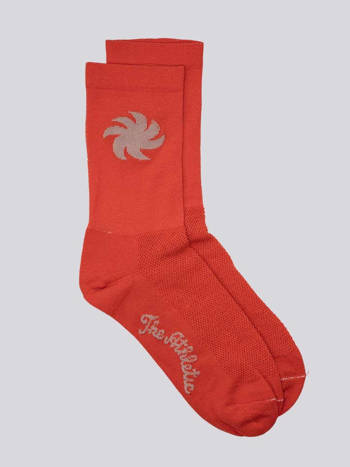 The Athletic Community – wholesale Strumpor - Unisex – El Sol Strumpor2