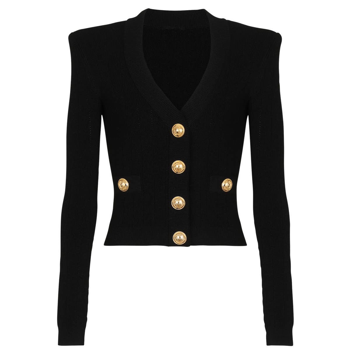 Productseeker - Wholesale Cardigan - Women's - JK031 Elegant Knitwear: Timeless Style0