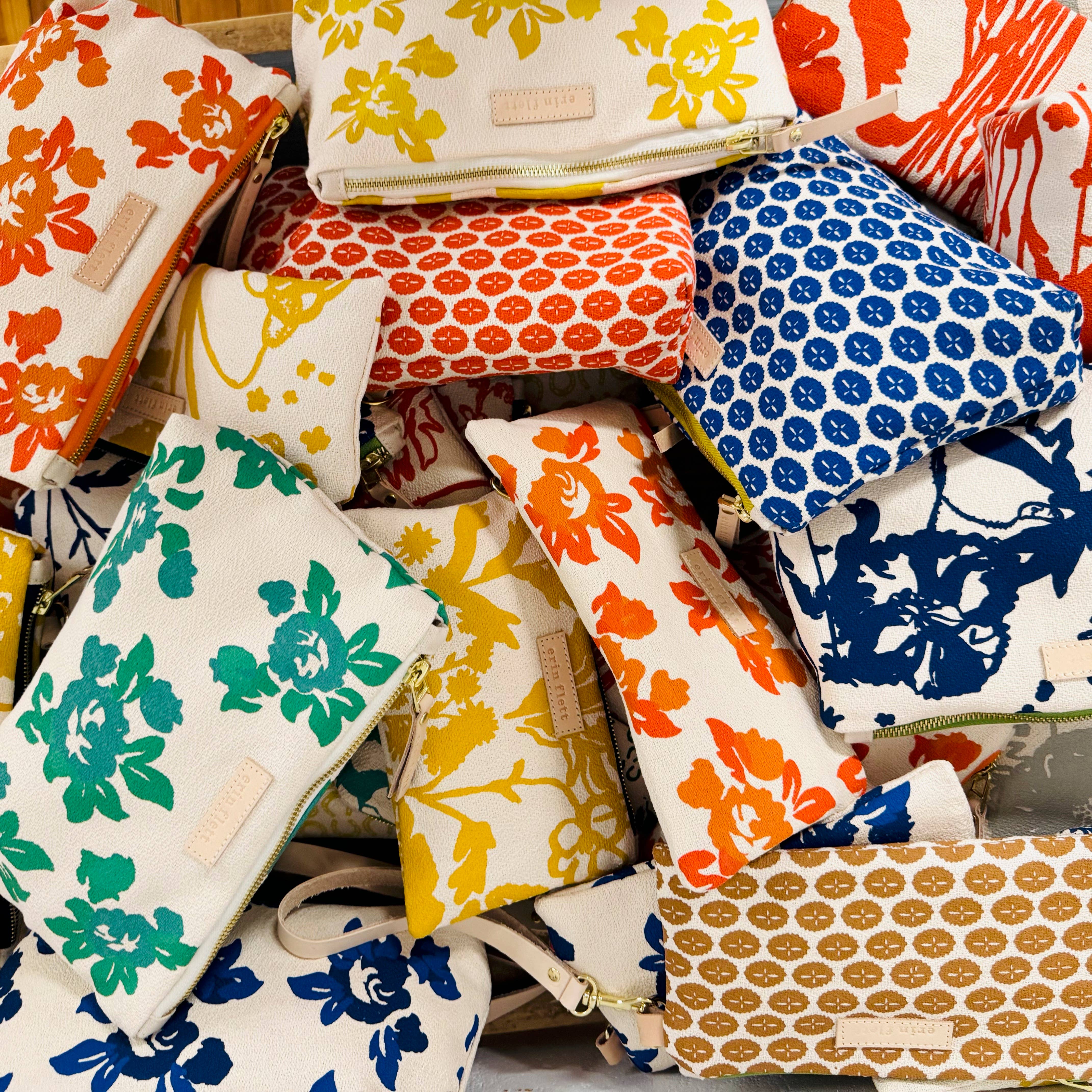 Erin Flett – Großhandel Federmäppchen/Federtasche – Federmäppchen – Helen Rose4