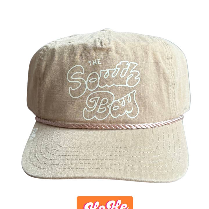 Le SouthBay pour la vente par HeHe Hat Co