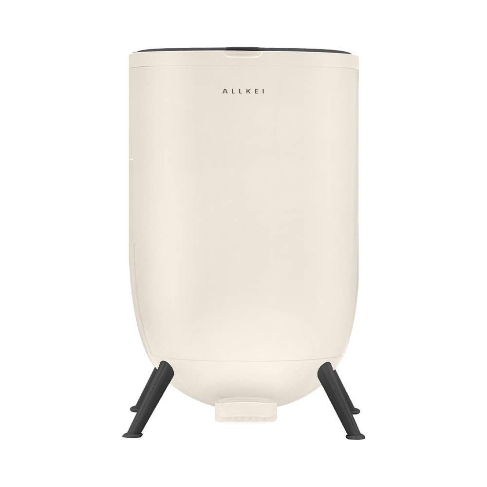 senseQ – wholesale Papperskorg/papperskorg – Trippel luktblockerande soptunna för blöjor och djuravfall10