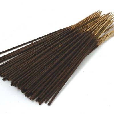 House Of Flava - Wholesale Incense - Hand Dipped Incense sticks 11" 95-100 pks