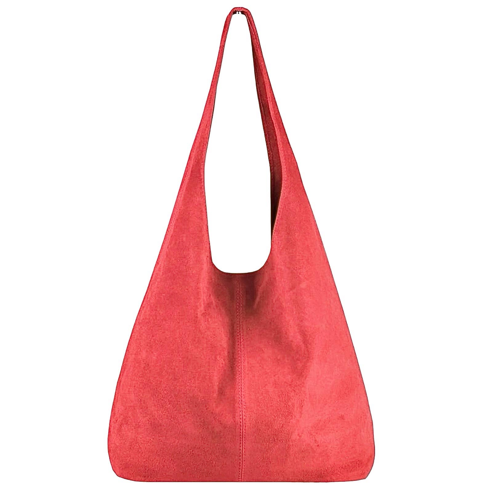 MODARNO - Wholesale Shoulder Bag - Women's - Modarno Women's Suede Shoulder Bag Clutch Bag, Shoulder Bag,43