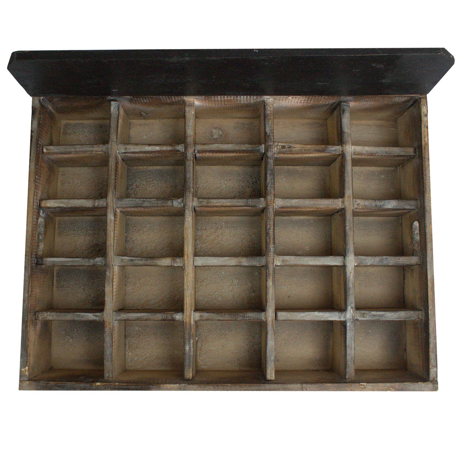 AW Artisan - Wholesale Bottle and Shot Glass Display - Display tray with 25 boxes4