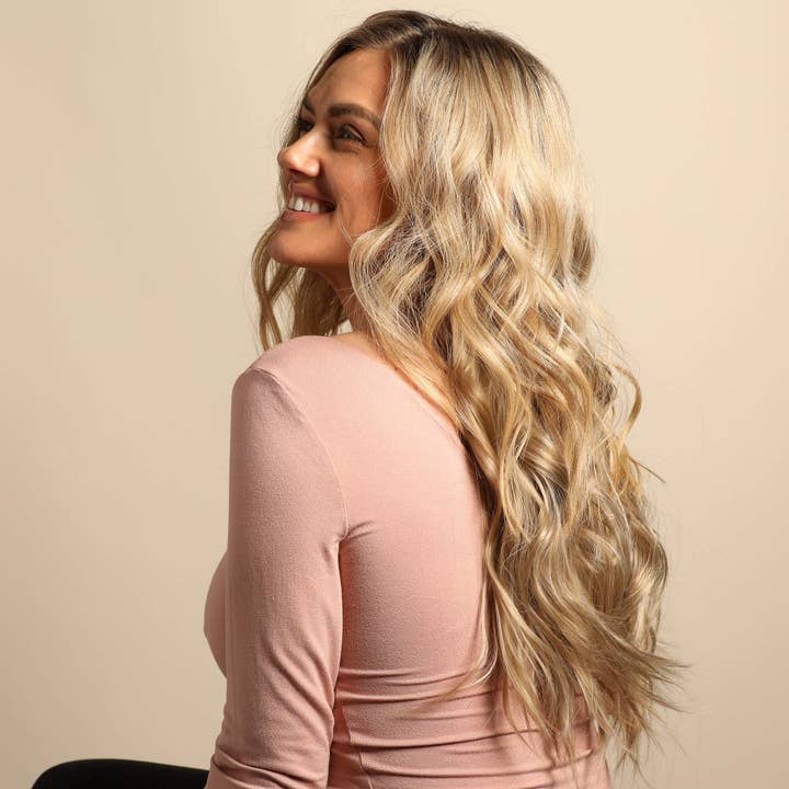 Madison Braids - Wholesale Hair extensions - Madison Braids Women's Liz Invisible Long Hair Extension30