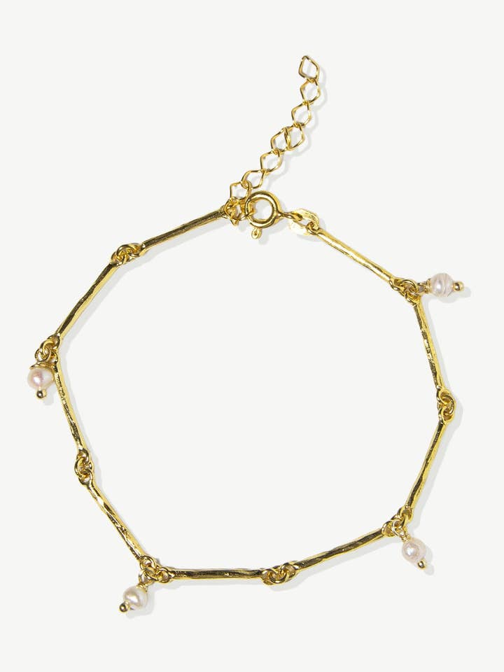 Lune Bracelet for wholesale by MESH