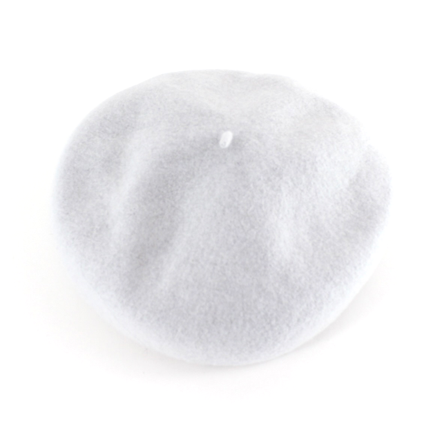 Pretty Persuasions - Wholesale Beret - Women's - H22067 Sleigh Ride Beret Wool Hat18