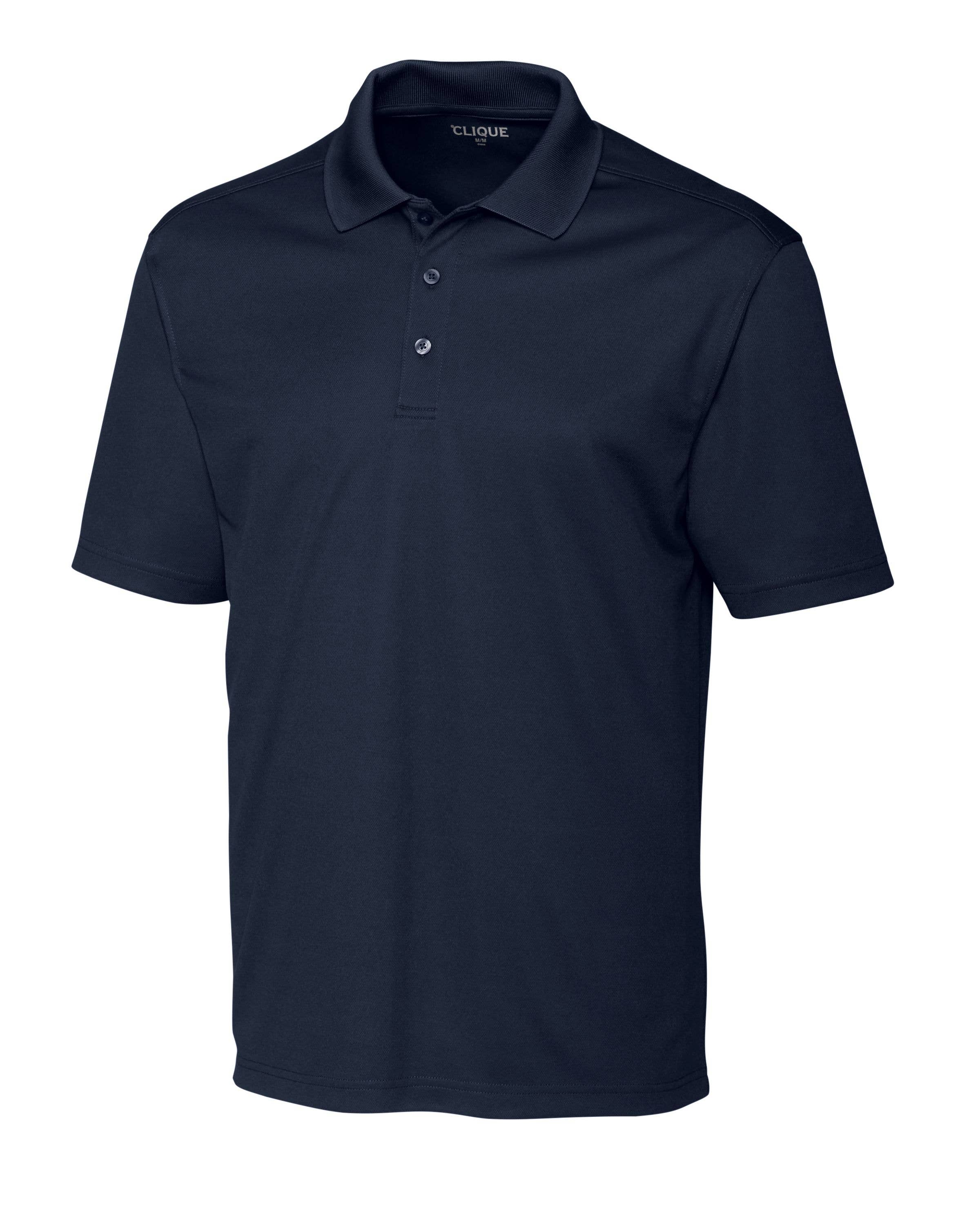 Cutter & Buck - Wholesale Polo - Men's - Clique Spin Eco Performance Pique Mens Polo6