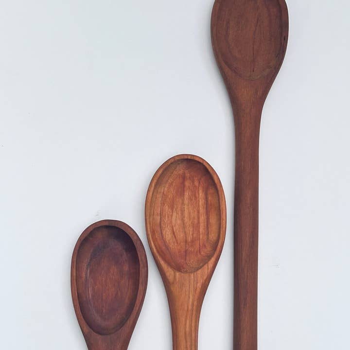 Millstream Home – Großhandel Kochlöffel – Der handgefertigte Holzlöffel3