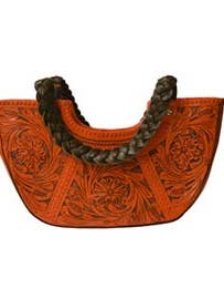 Florencia Handbag for wholesale by La Condesa