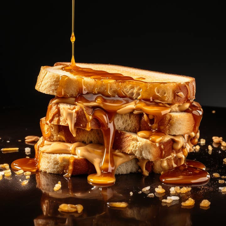 The Halifax Honey Company – wholesale Honey – Stingin’ Hotter Honey Red Lava3