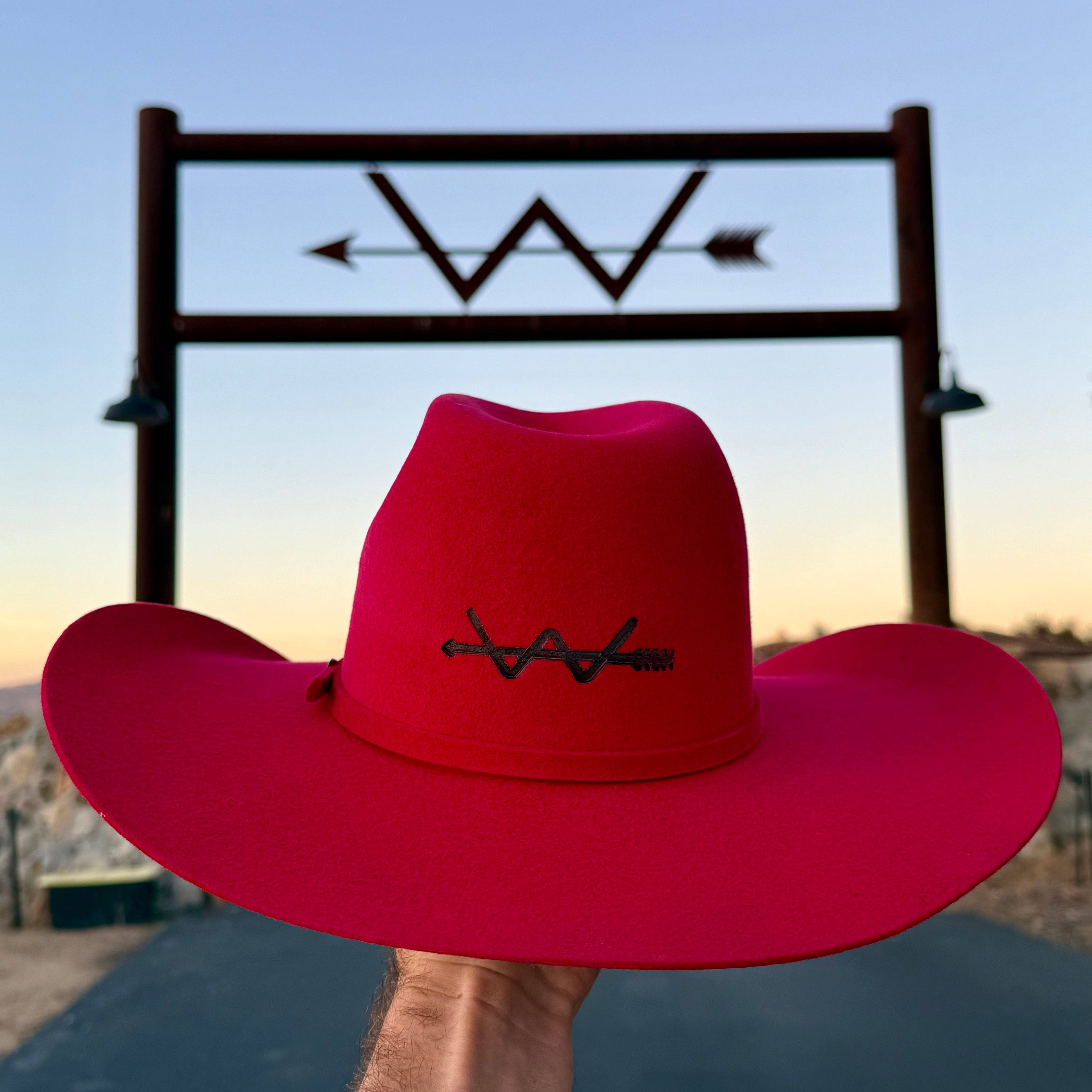 kastanj Amerikansk (röd) för wholesale på Faire1