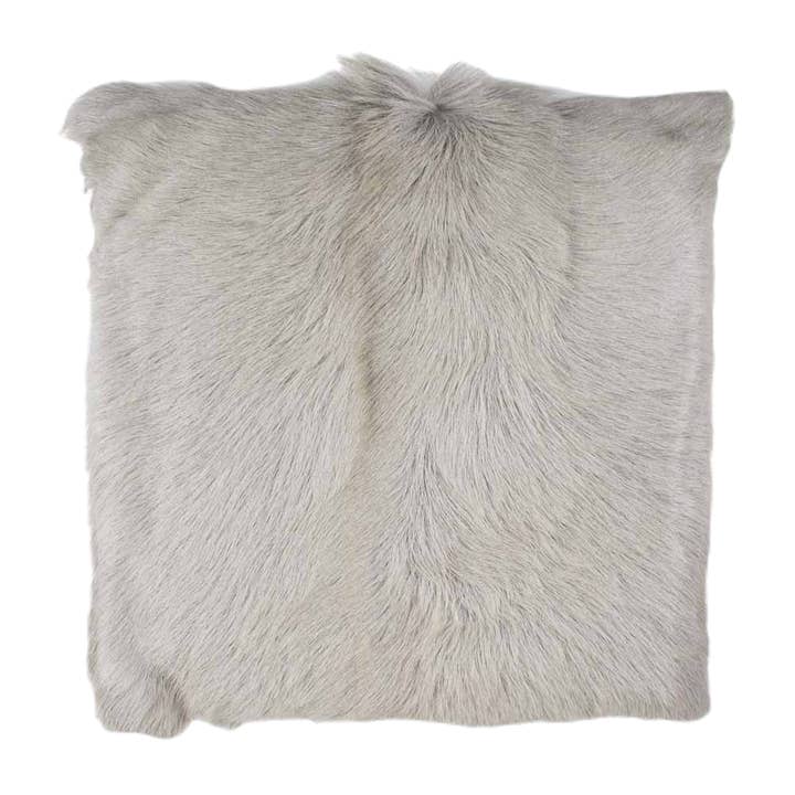 Coussin Chèvre Gris 40X40Cm pour la vente par Mars & More - Brand of B Living