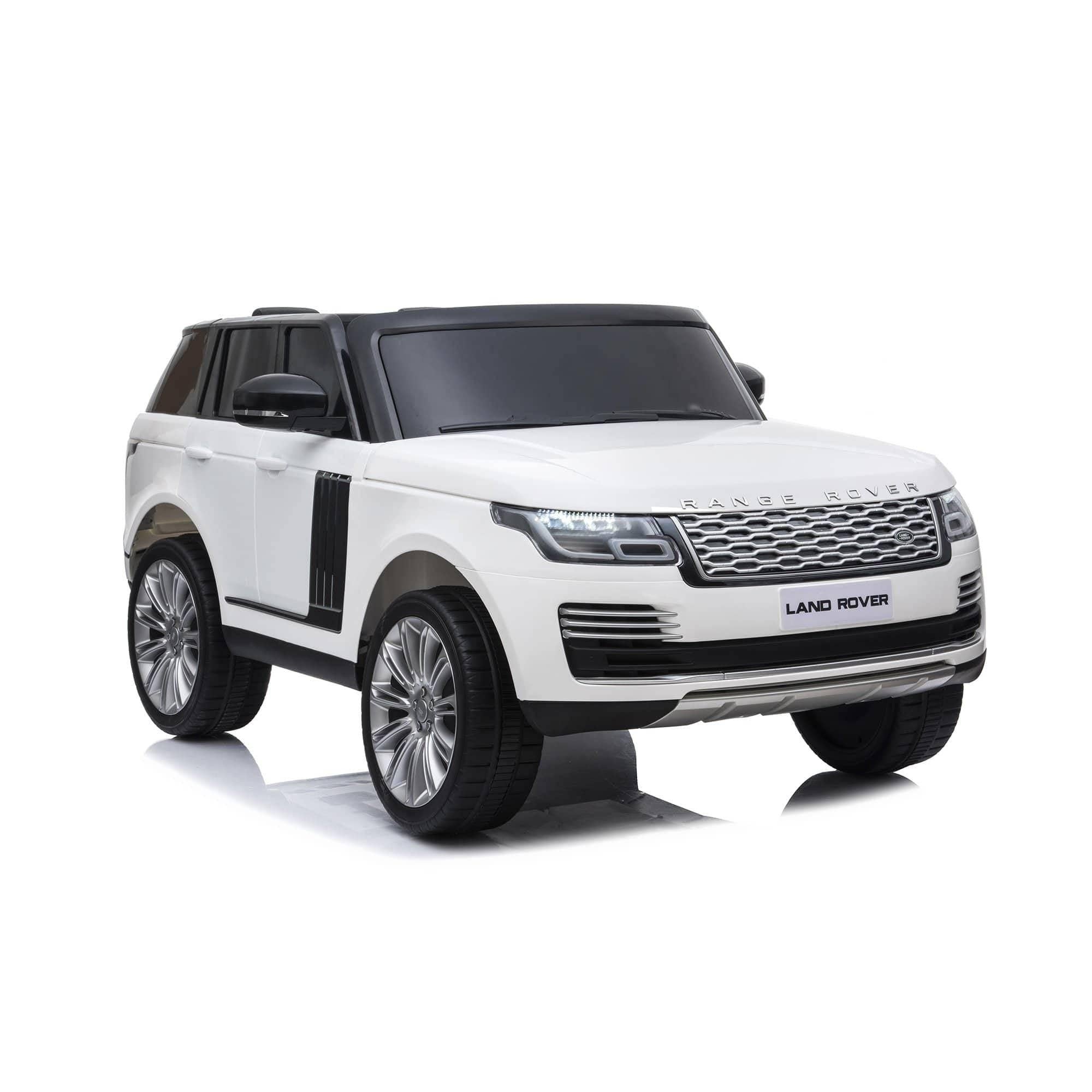 Freddo Toys - Wholesale Toy Car/Truck - Kids - 24V Range Rover HSE 2 Seater Ride on5