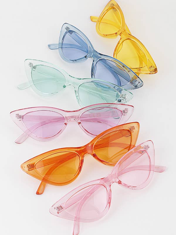 Retro-Katzenaugen für den Großhandel von Shop Neighbors