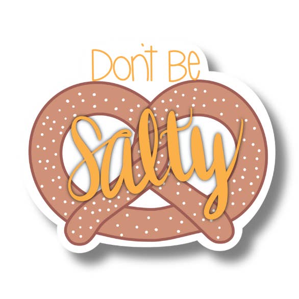 NO SEAS RESENTIDO para venta al por mayor de Sugarpop Chic