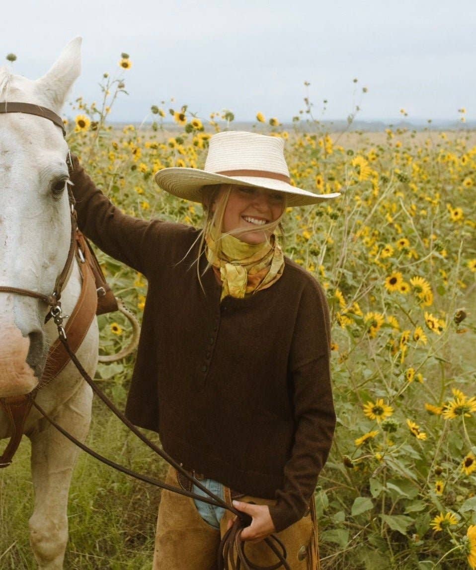 Riverside Tool & Dye – Engroshandel Tørklæde - Dame – Silke Bandana11