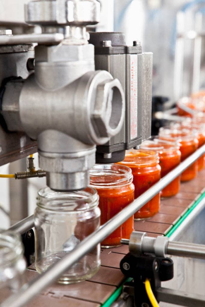 Zia Pia - Wholesale Sauce - Madre Tomato Sauce2