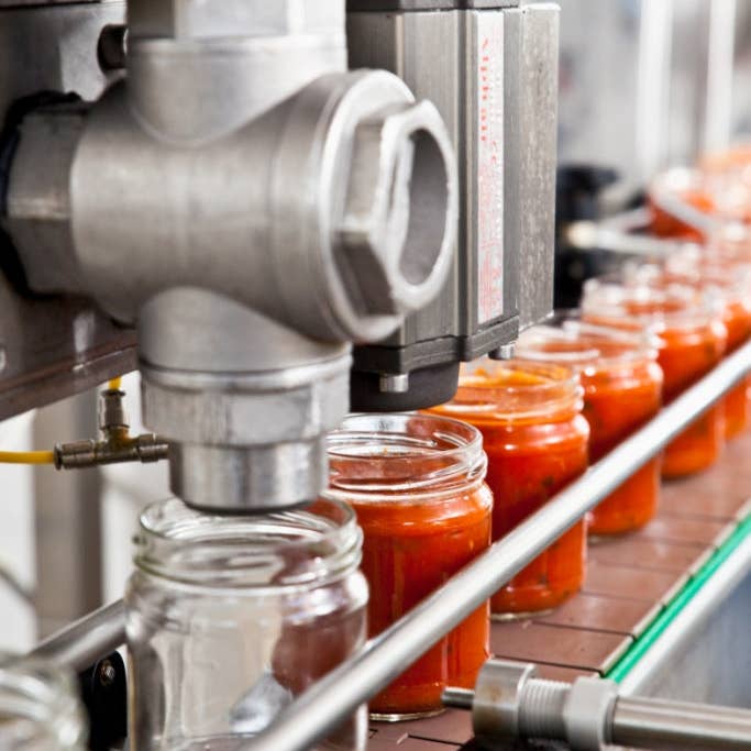 Zia Pia - Wholesale Sauce - Madre Tomato Sauce2